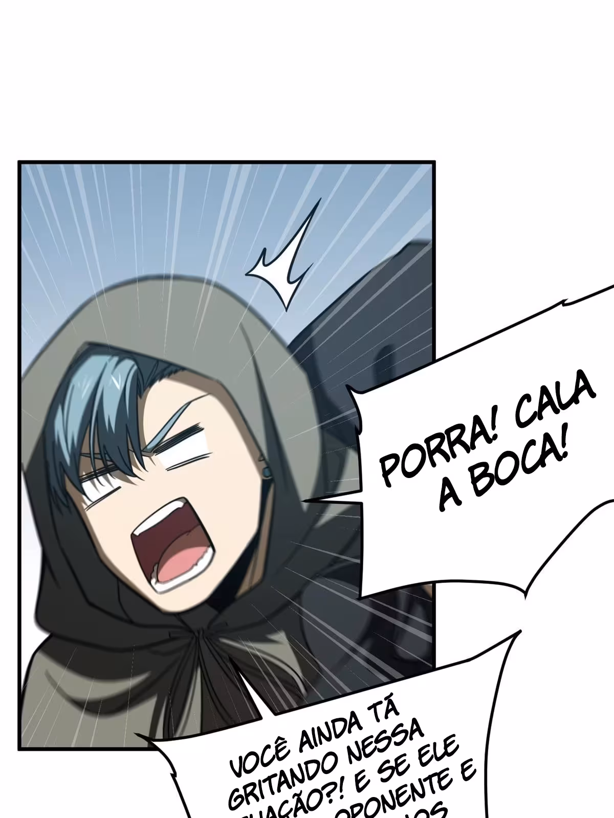 Página do Capítulo 194