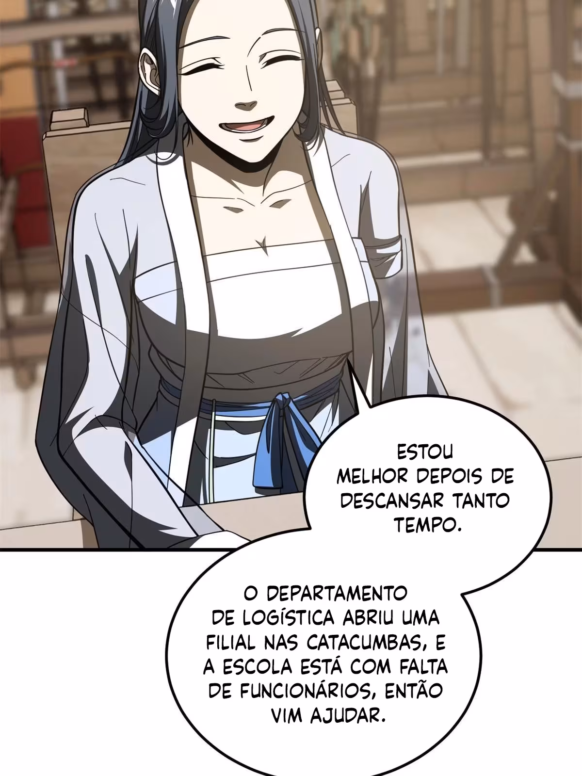 Página do Capítulo 195