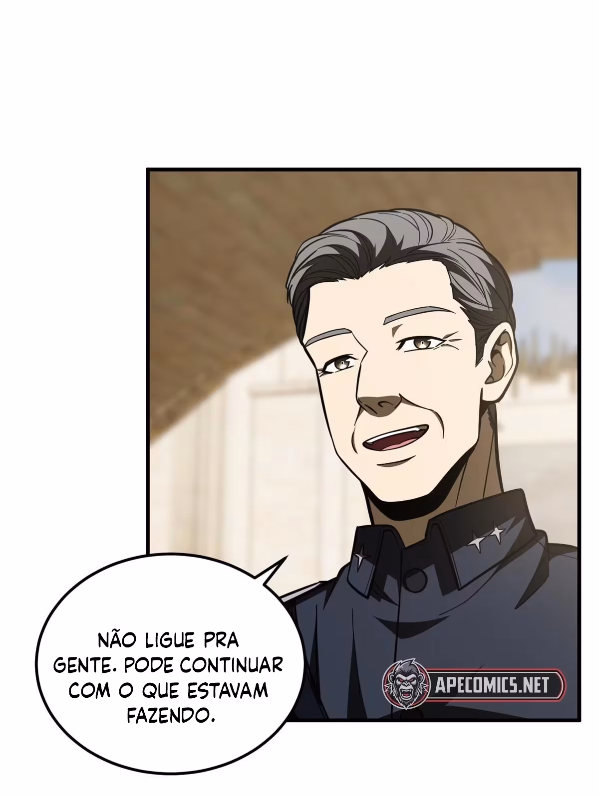 Página do Capítulo 195