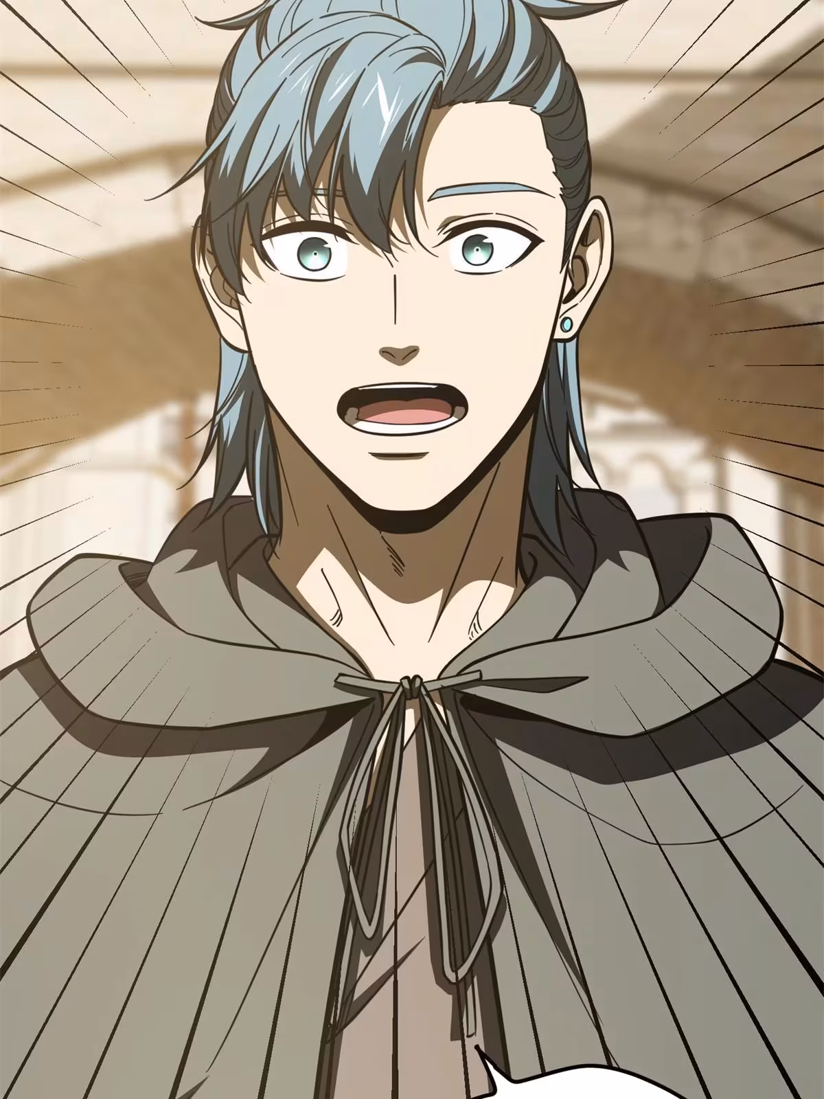 Página do Capítulo 195