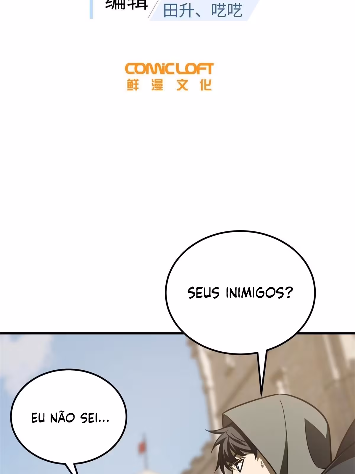 Página do Capítulo 195