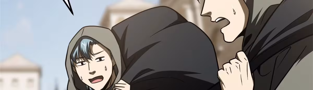 Página do Capítulo 195