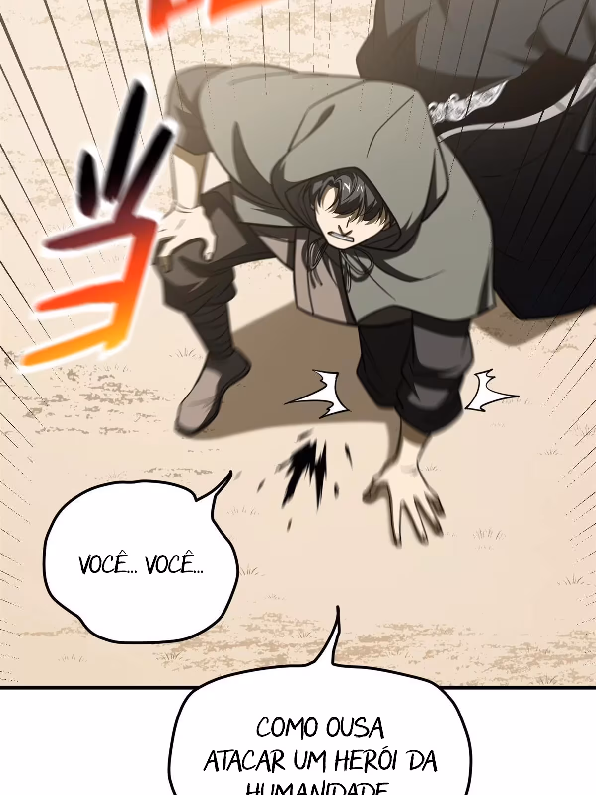 Página do Capítulo 195