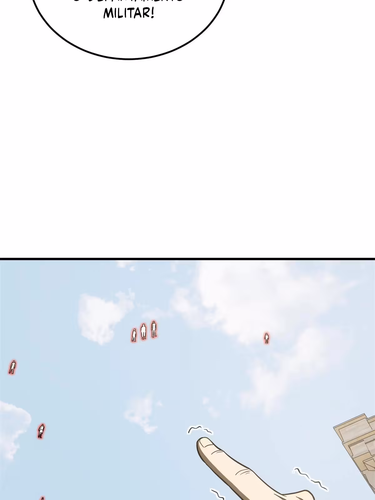 Página do Capítulo 195