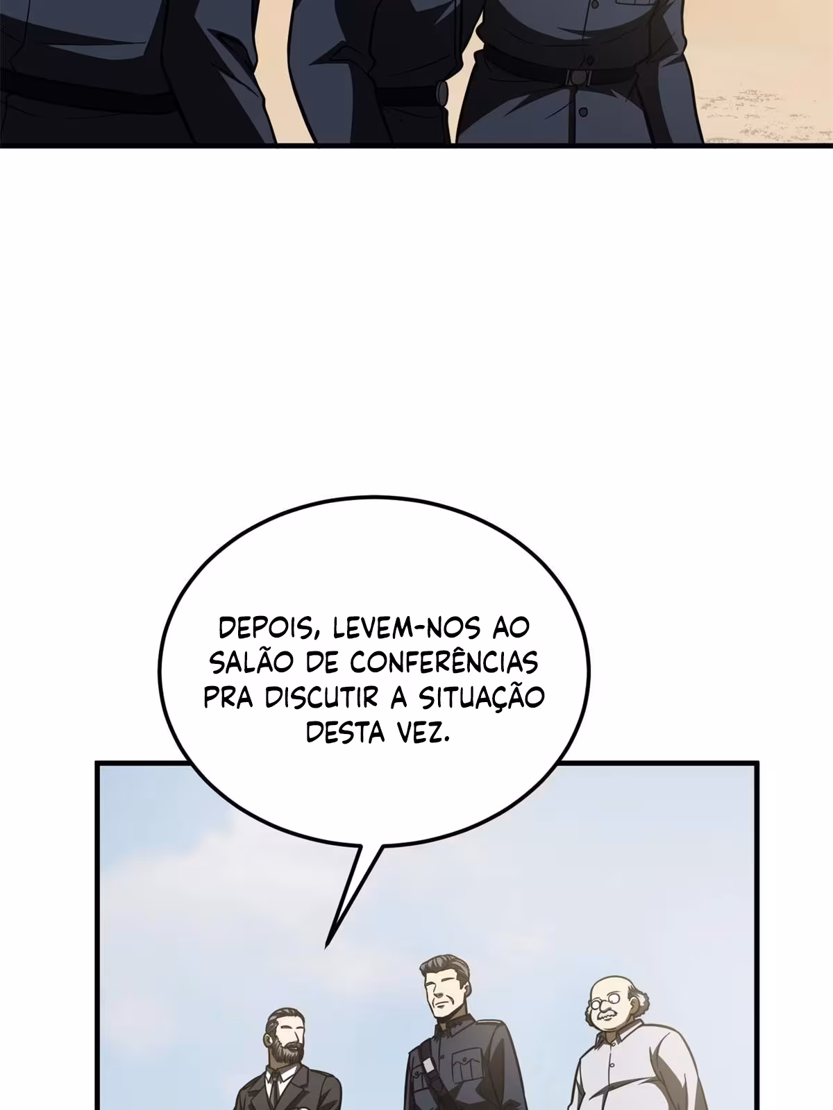 Página do Capítulo 195