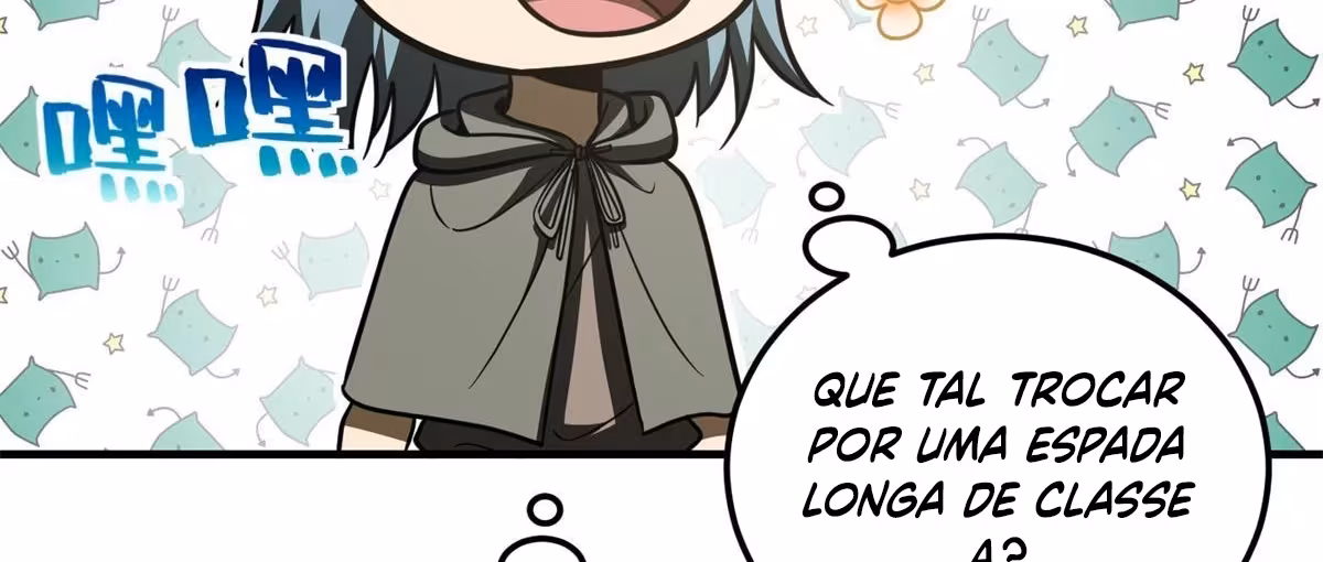 Página do Capítulo 196