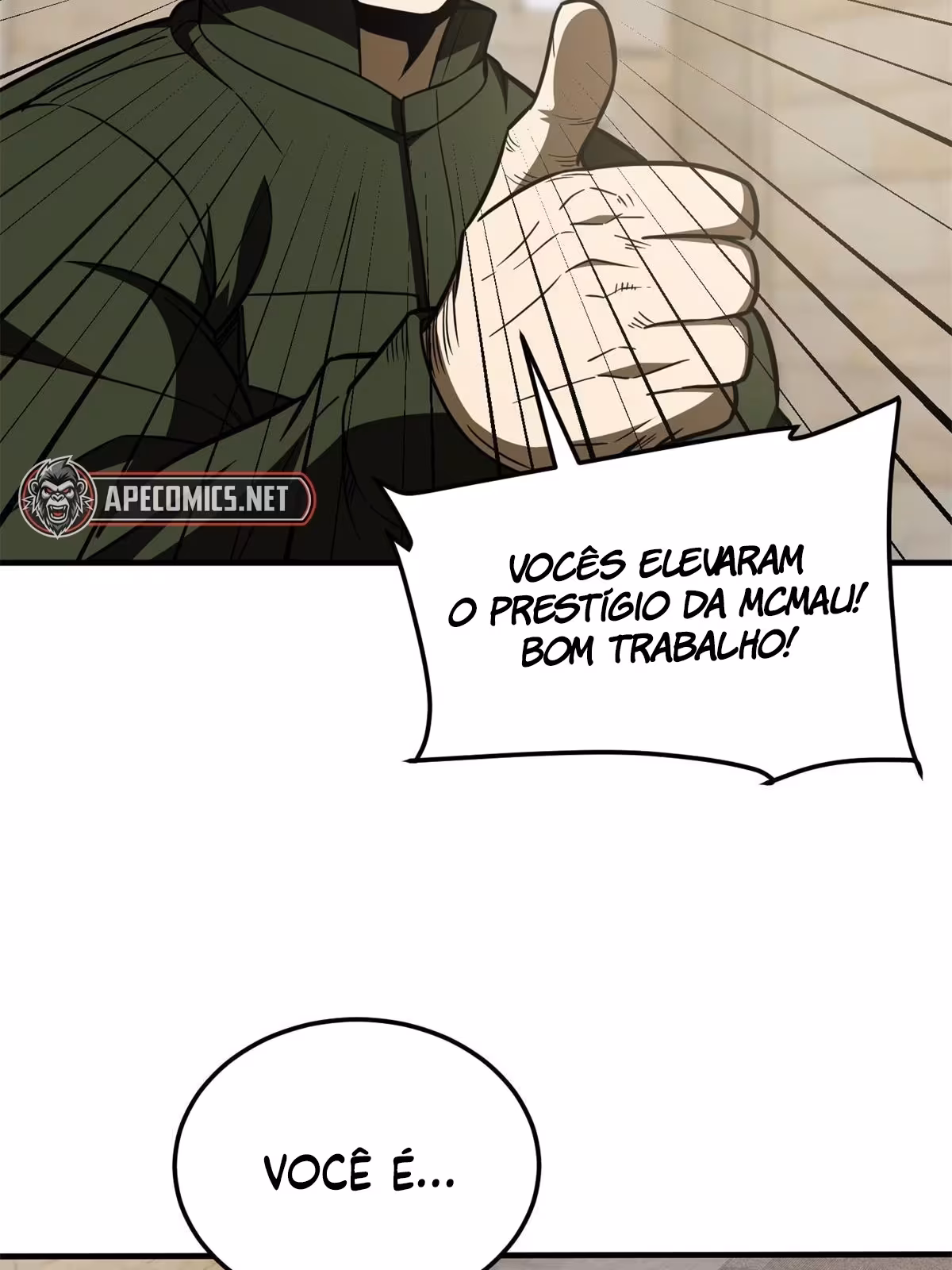 Página do Capítulo 196