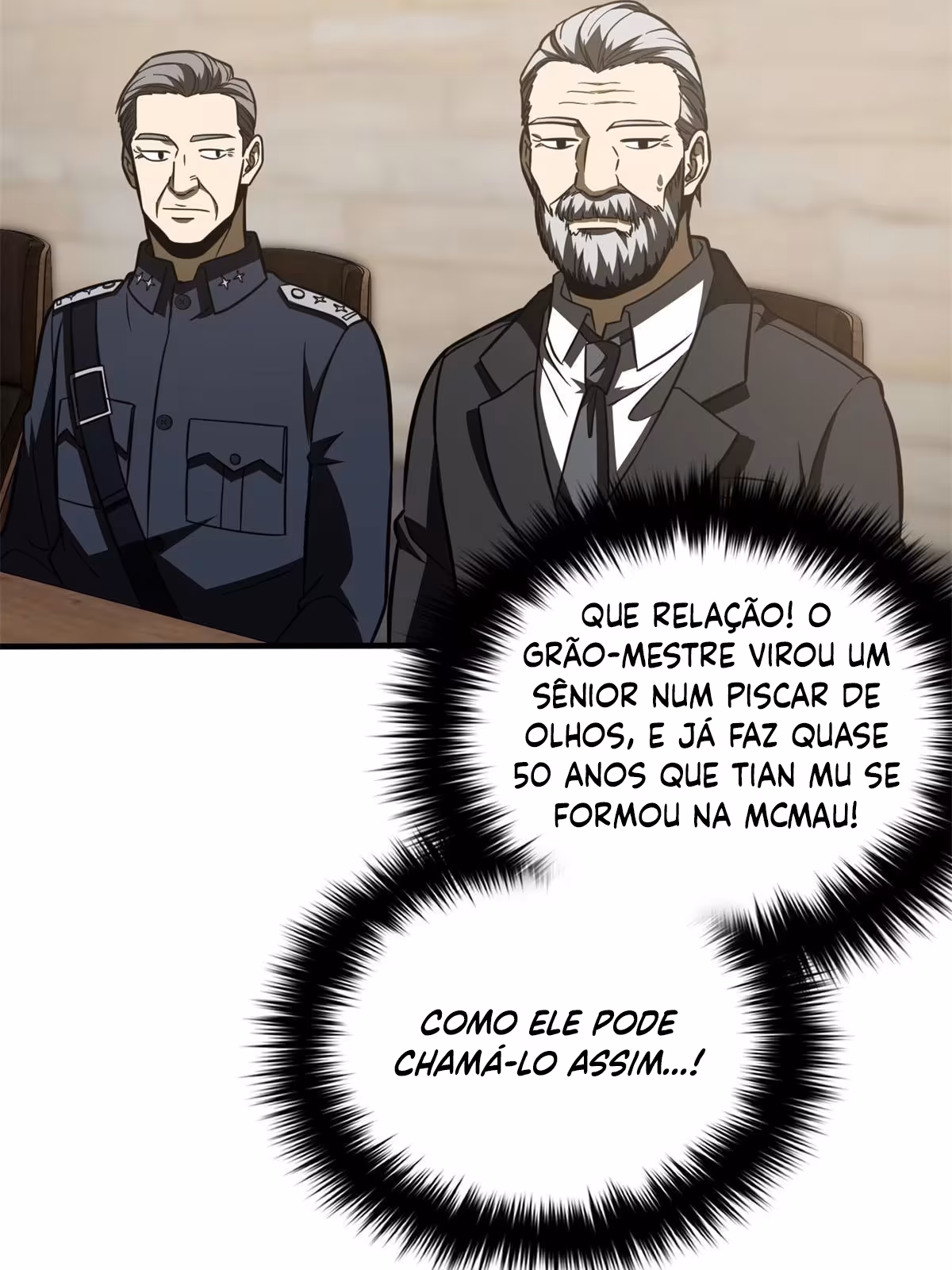 Página do Capítulo 196