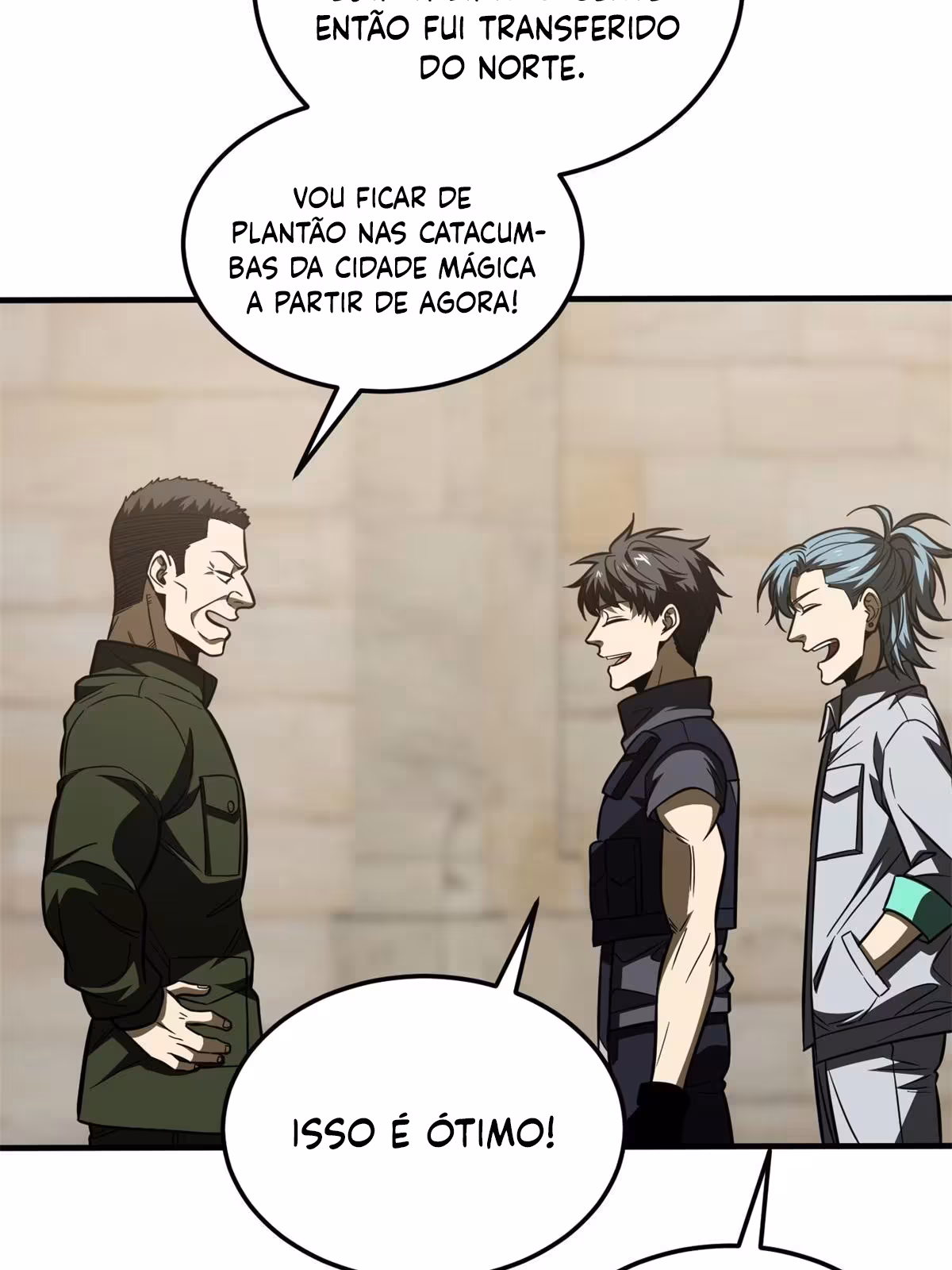 Página do Capítulo 196