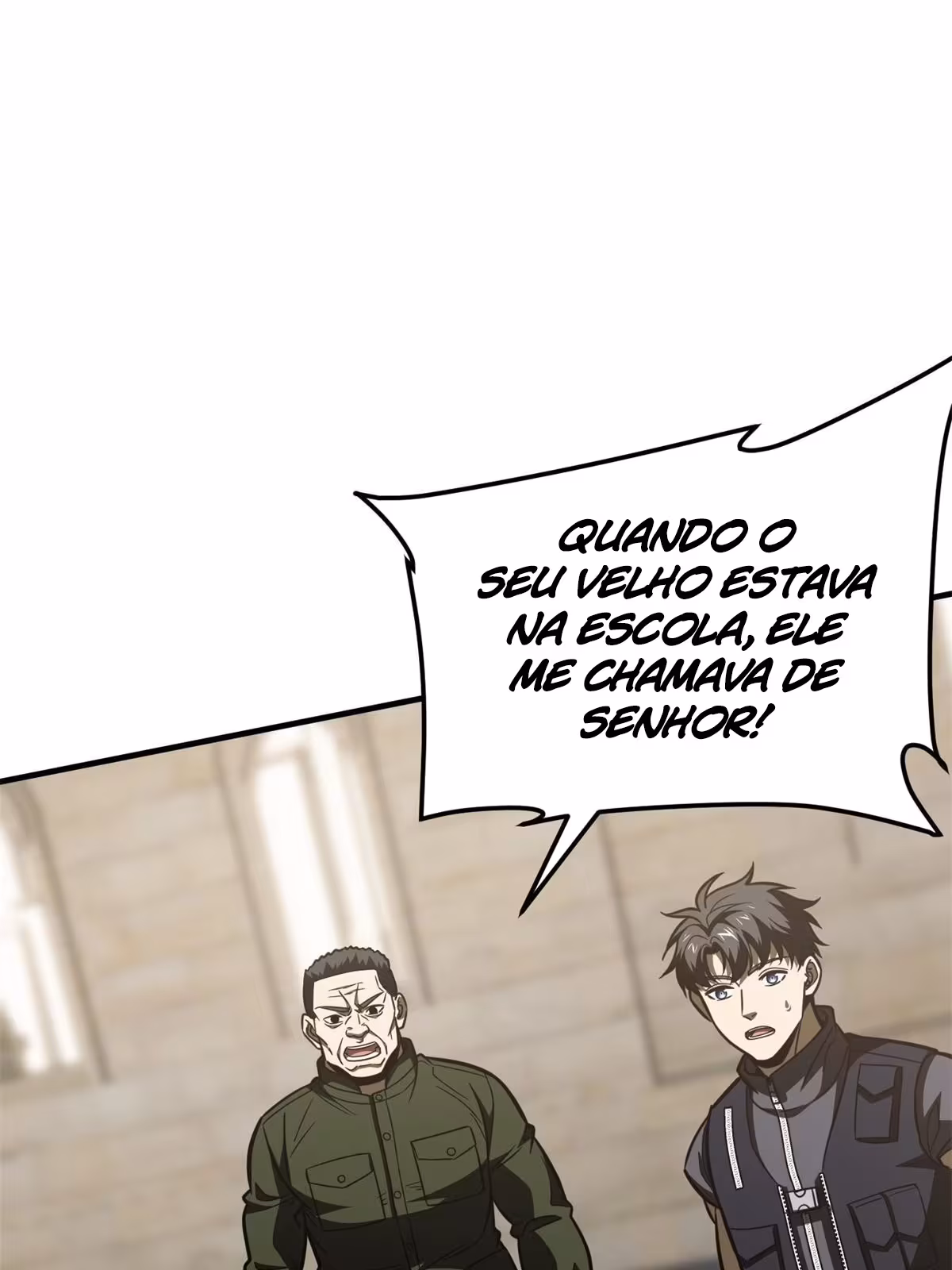 Página do Capítulo 196