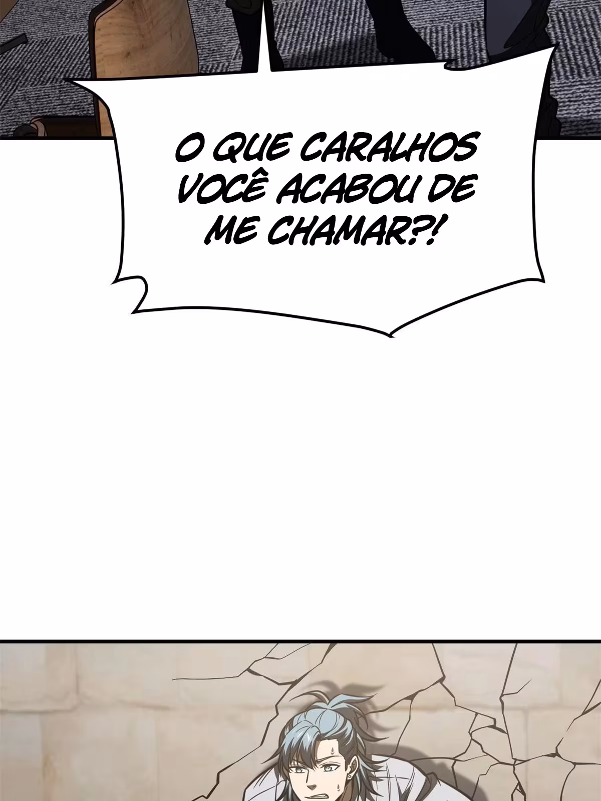 Página do Capítulo 196