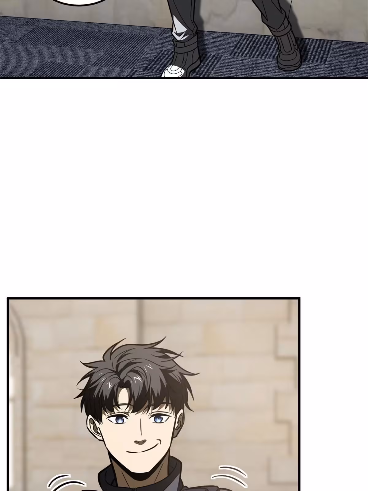 Página do Capítulo 196