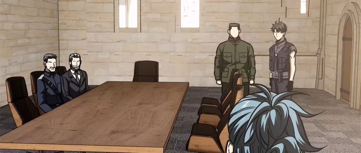 Página do Capítulo 196