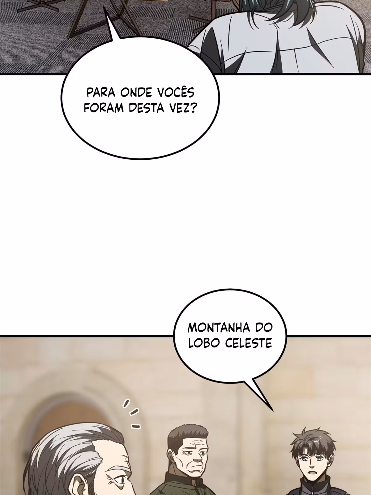 Página do Capítulo 196