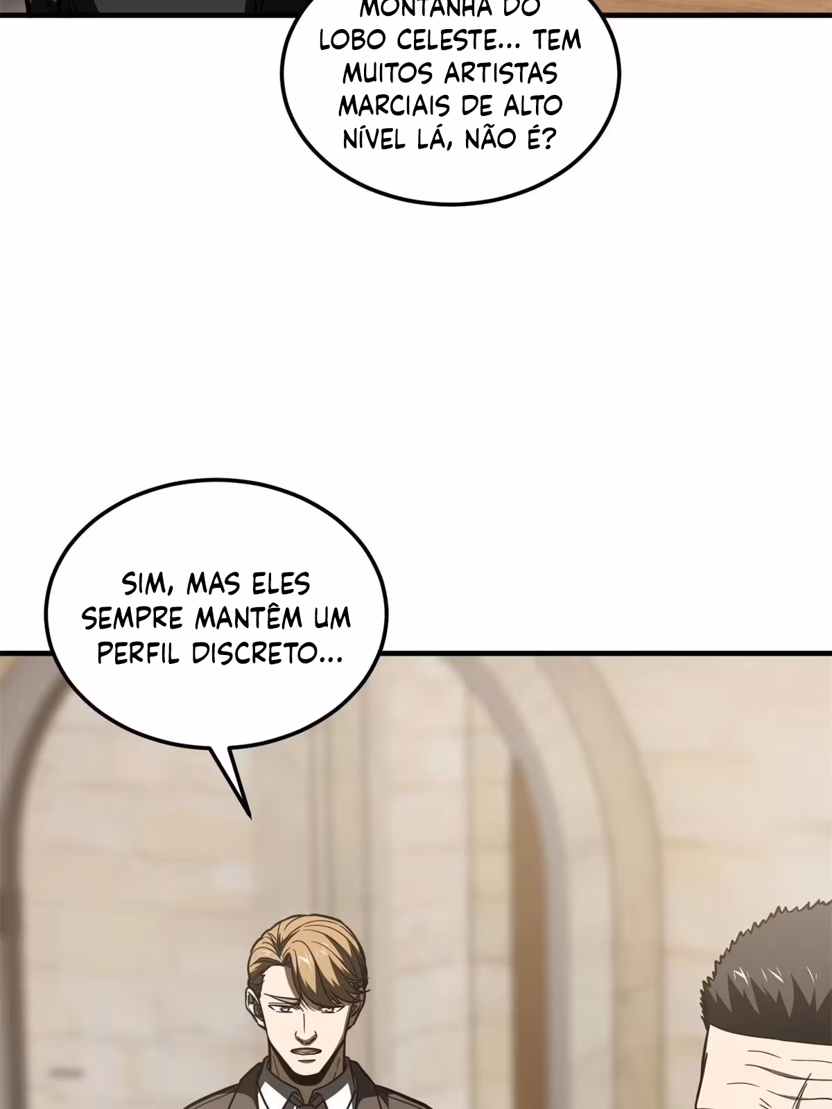 Página do Capítulo 196