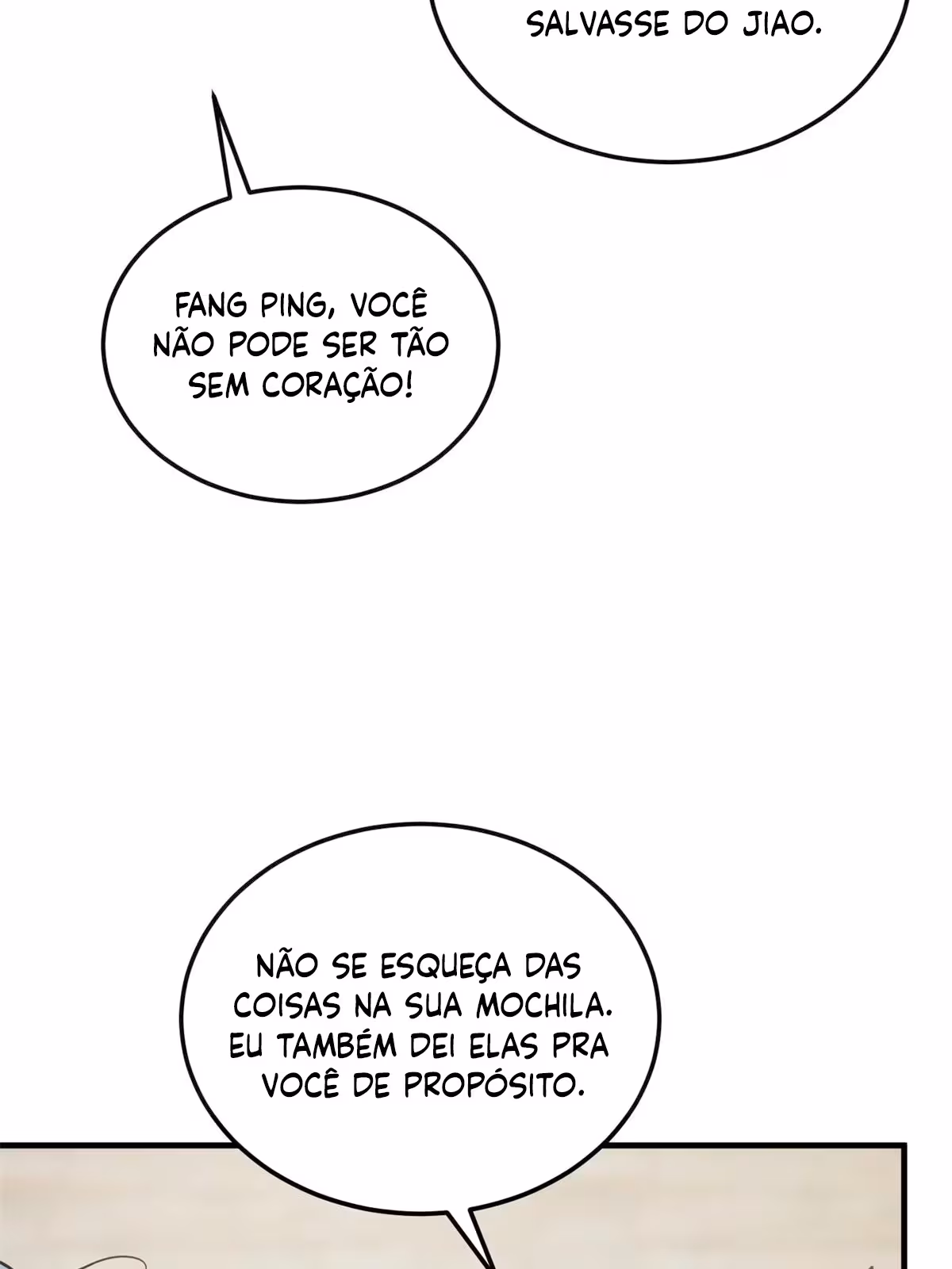 Página do Capítulo 196