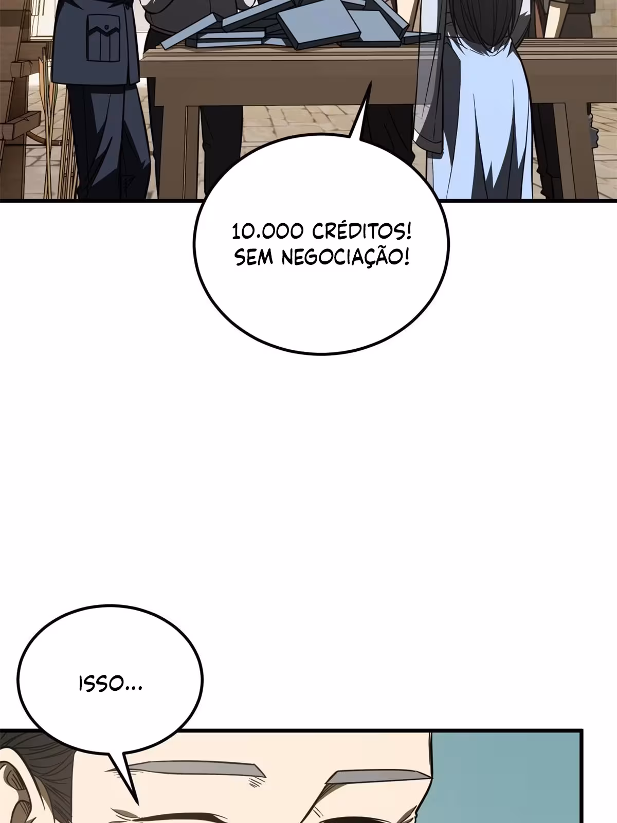 Página do Capítulo 196