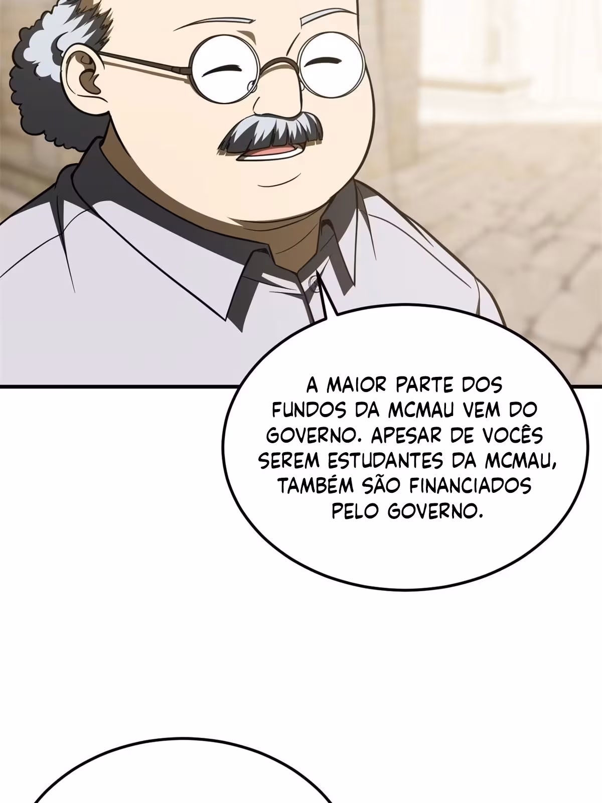 Página do Capítulo 196