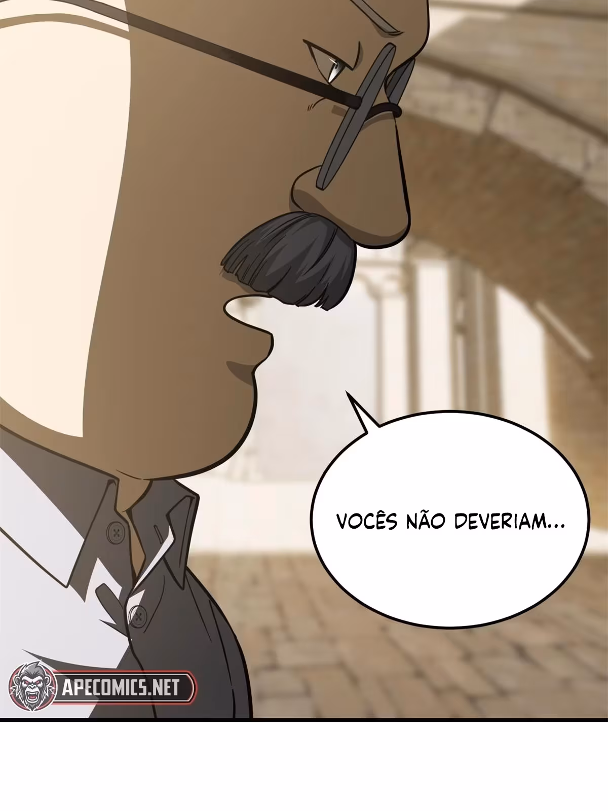 Página do Capítulo 196