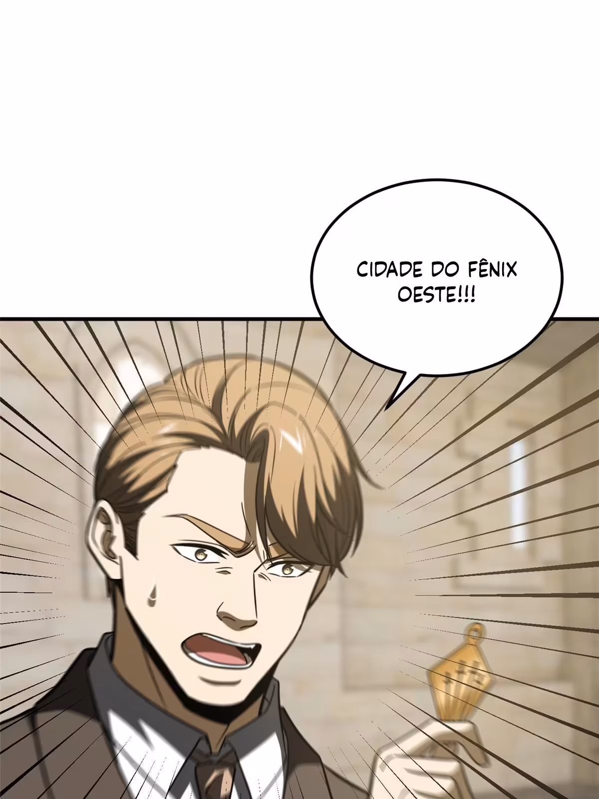 Página do Capítulo 197