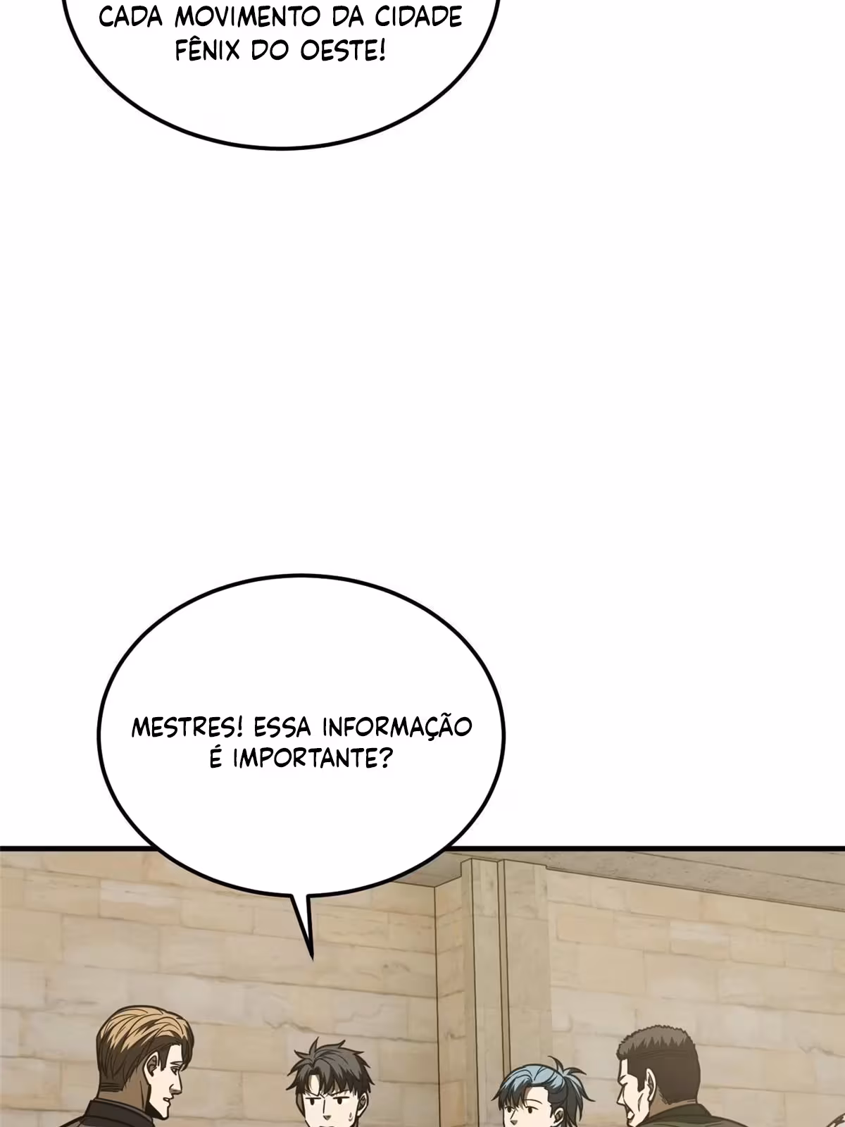 Página do Capítulo 197