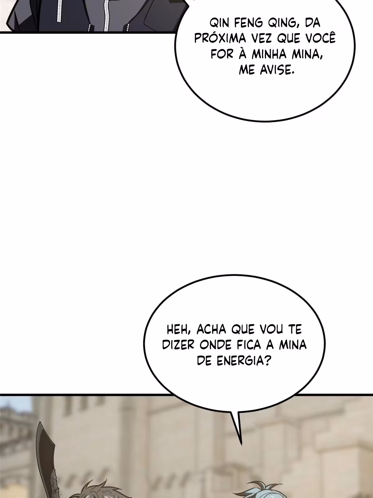 Página do Capítulo 197