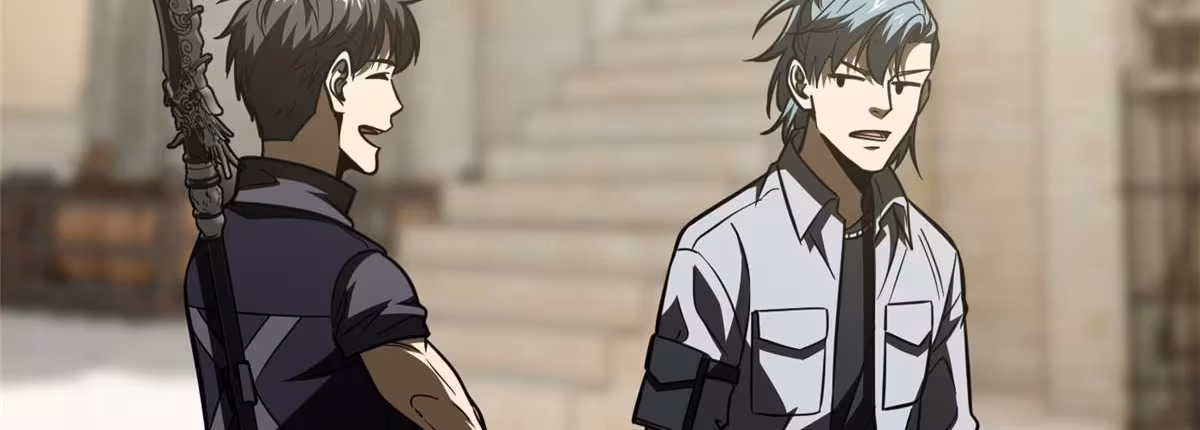 Página do Capítulo 197