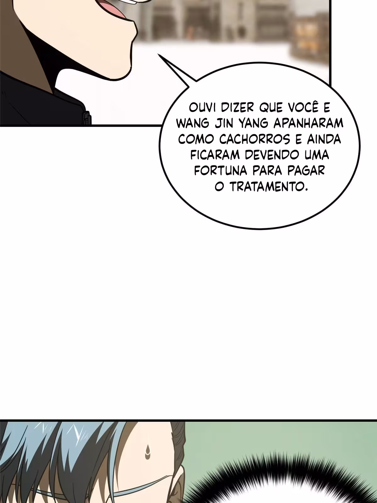 Página do Capítulo 197