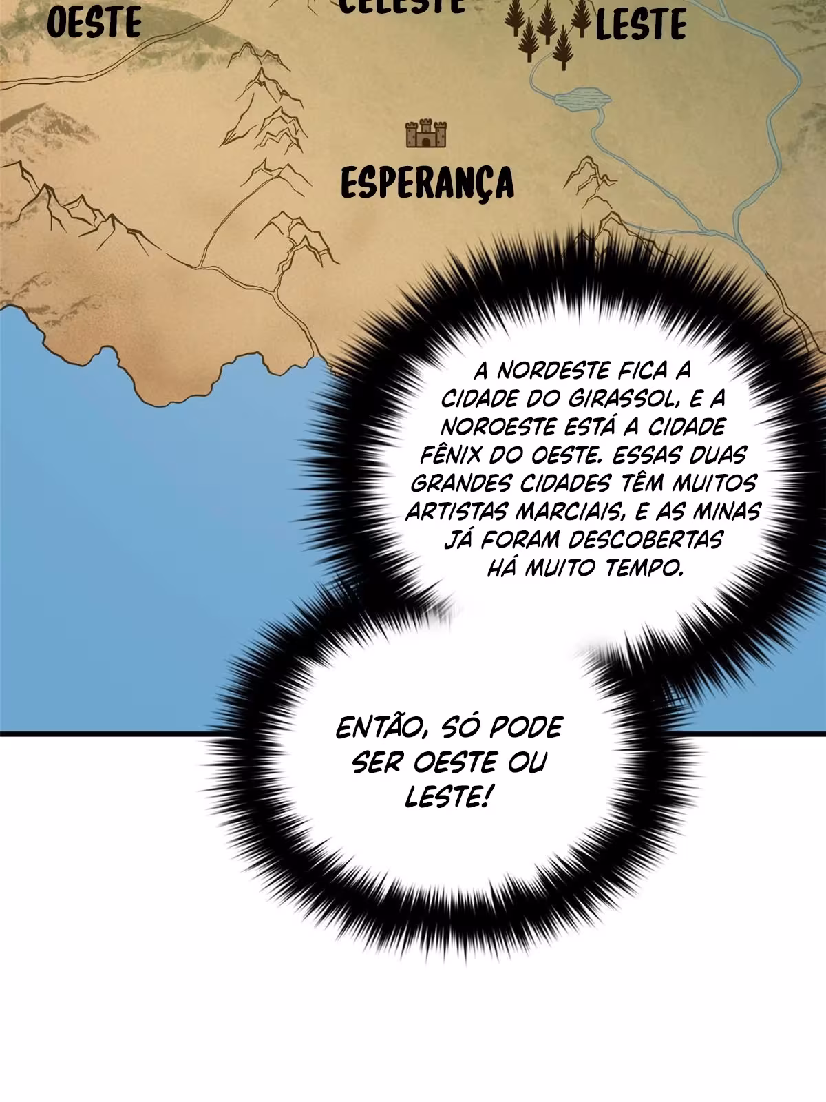 Página do Capítulo 197