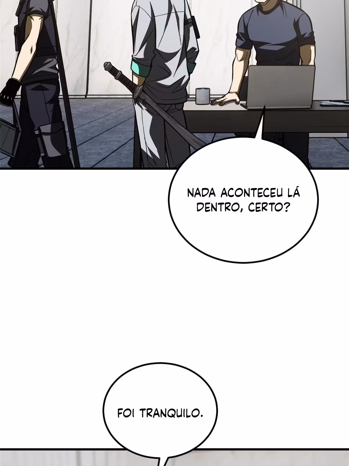 Página do Capítulo 197