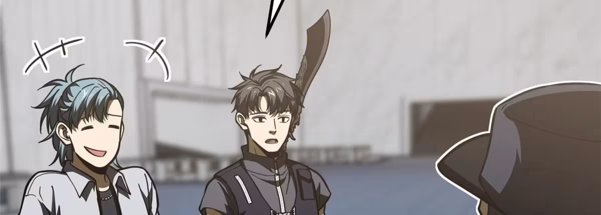 Página do Capítulo 197