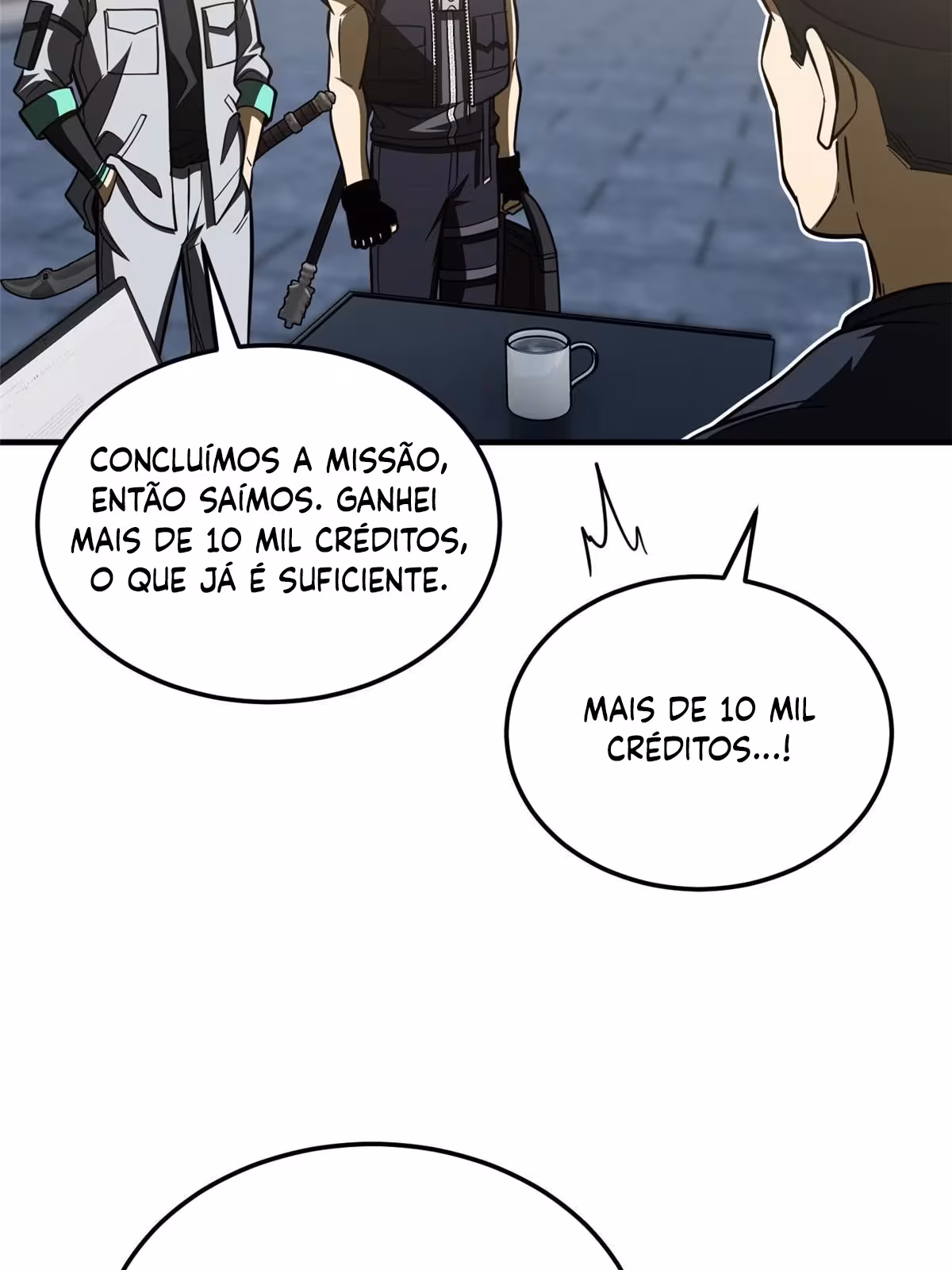 Página do Capítulo 197