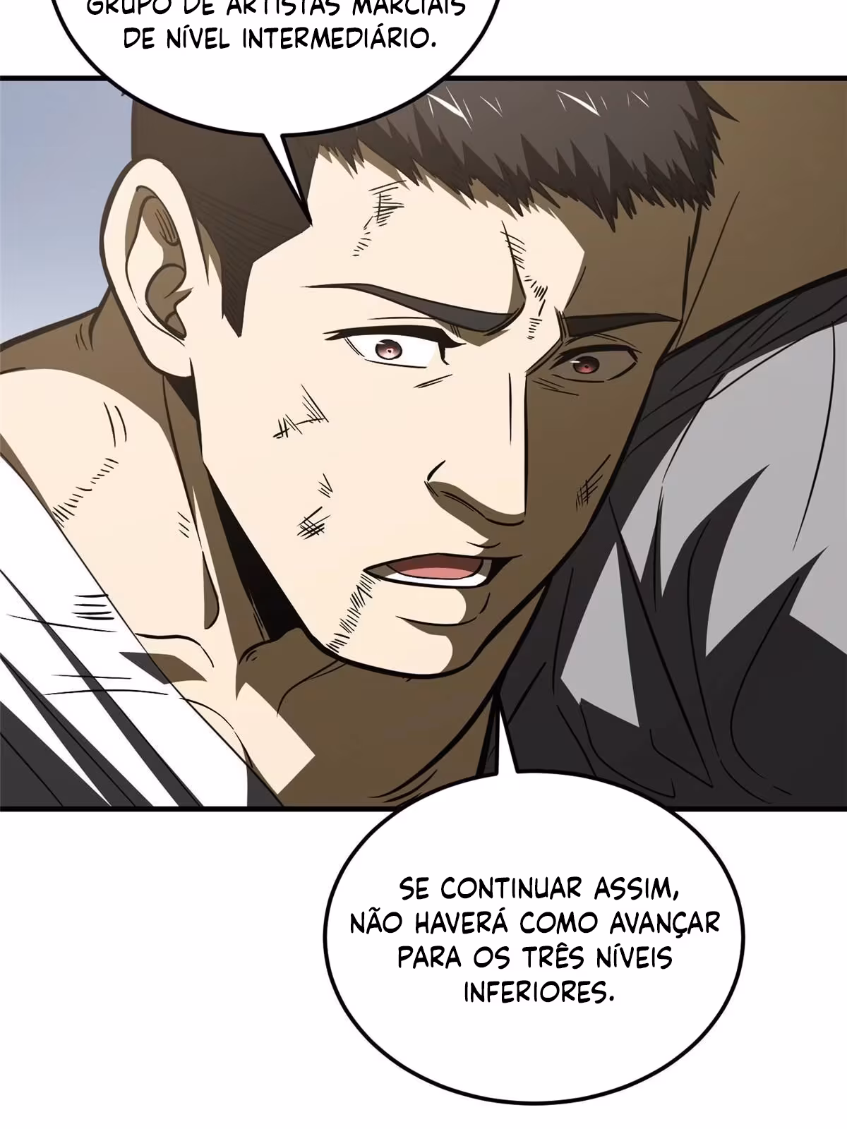 Página do Capítulo 197