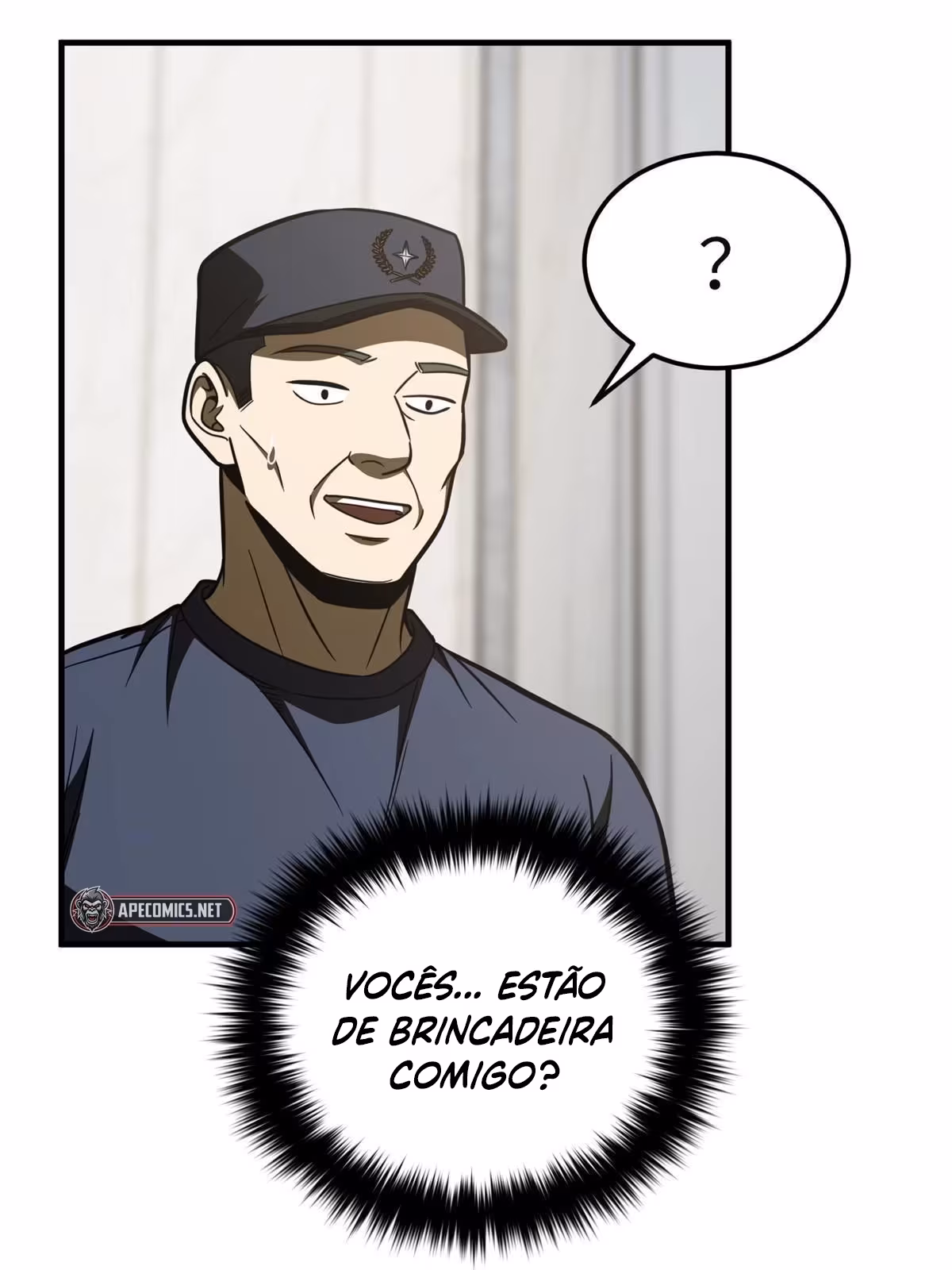 Página do Capítulo 197