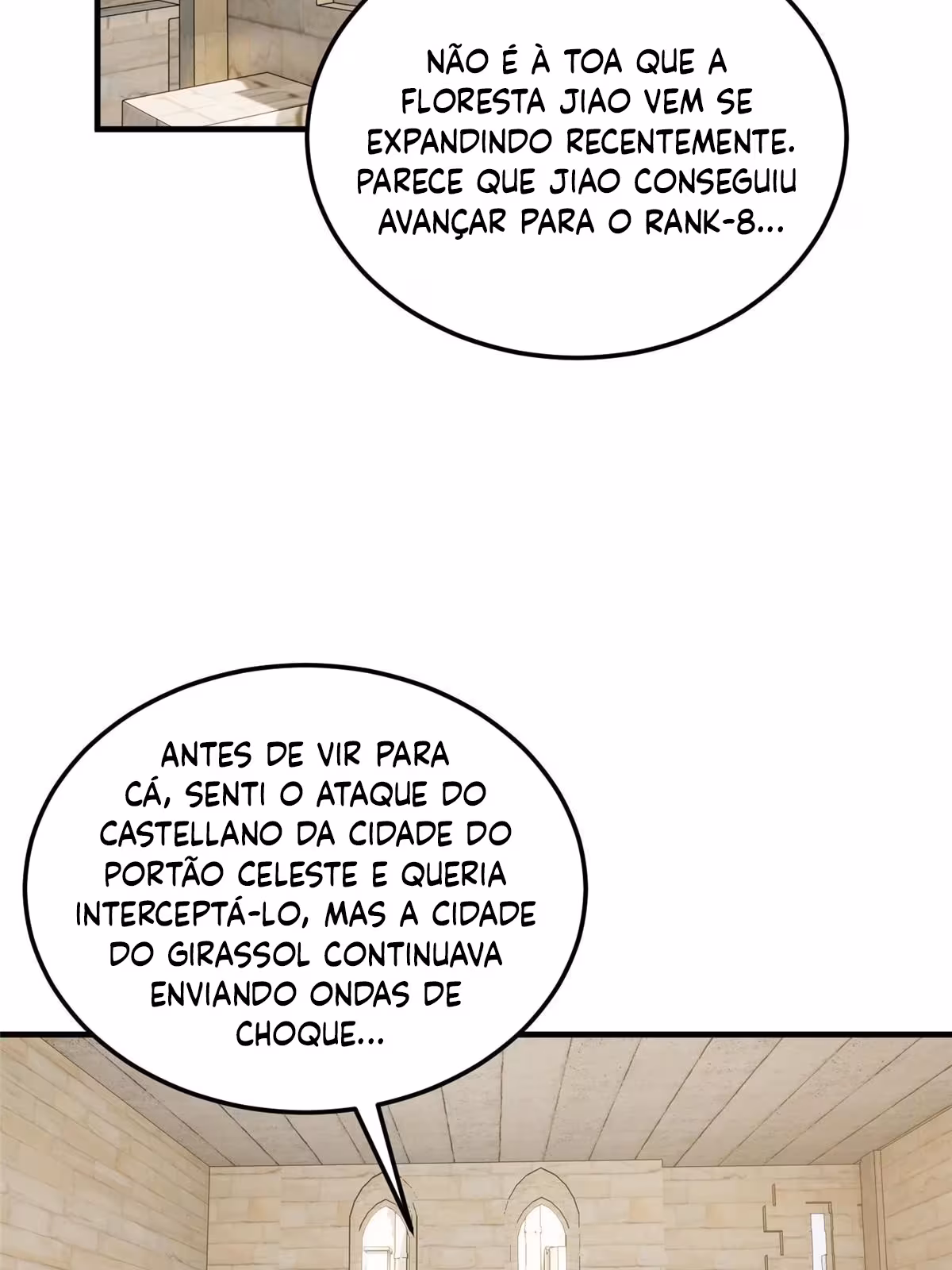 Página do Capítulo 197