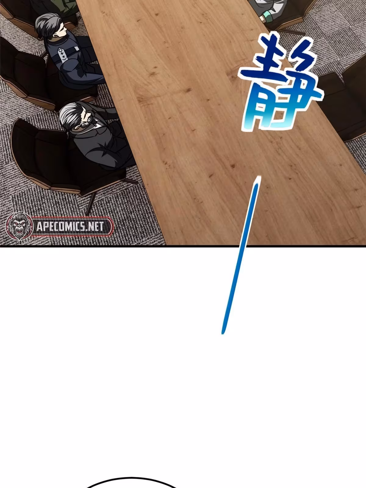 Página do Capítulo 197