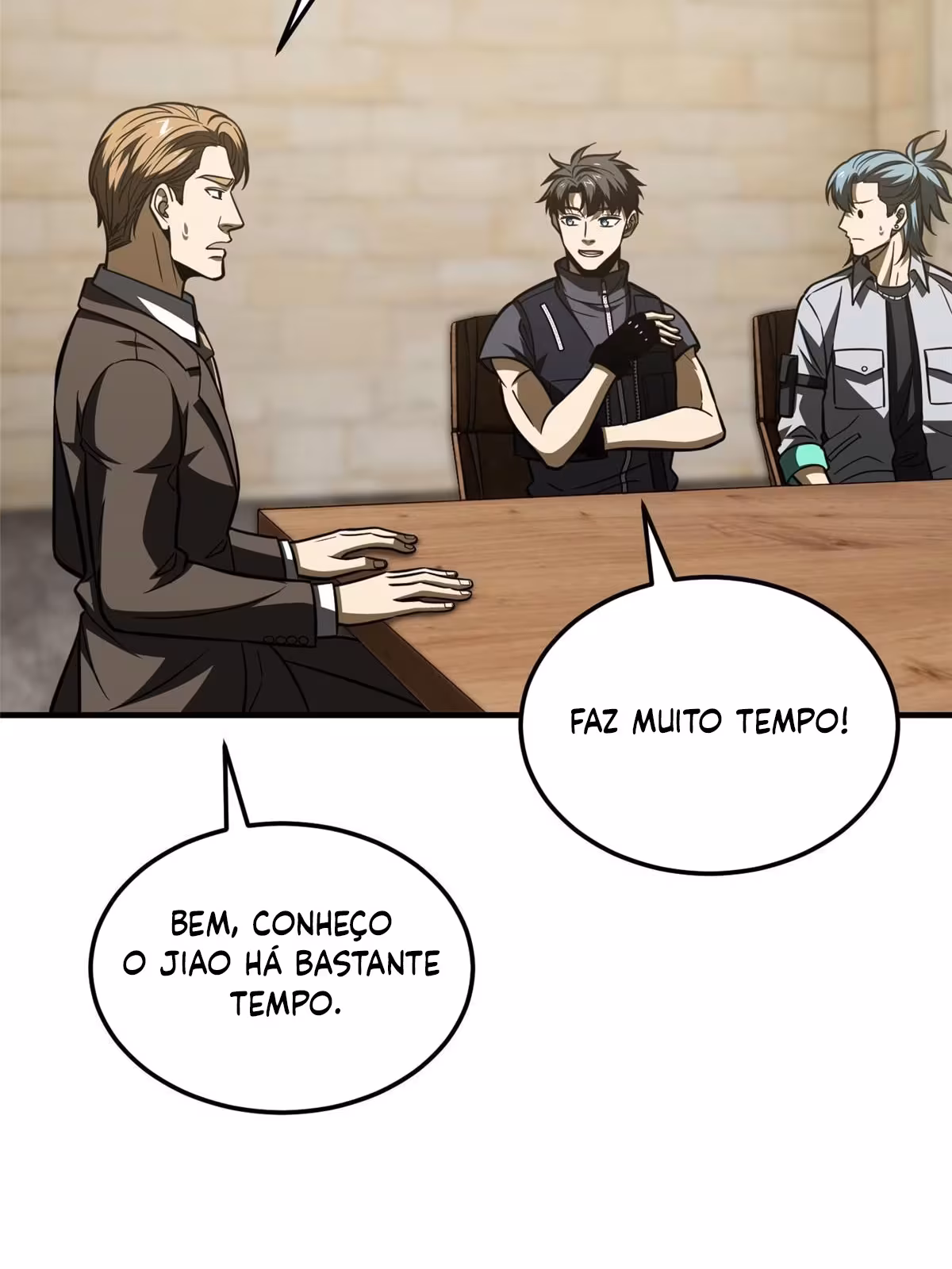 Página do Capítulo 197