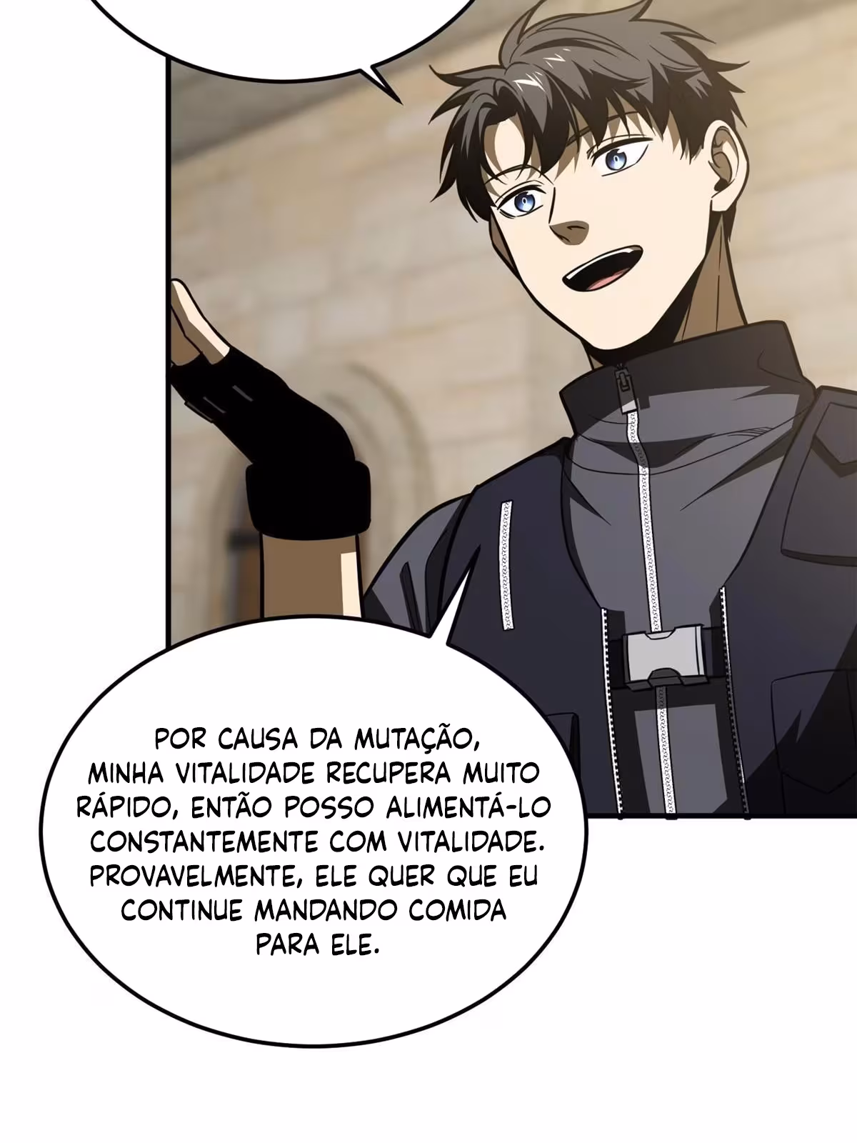 Página do Capítulo 197