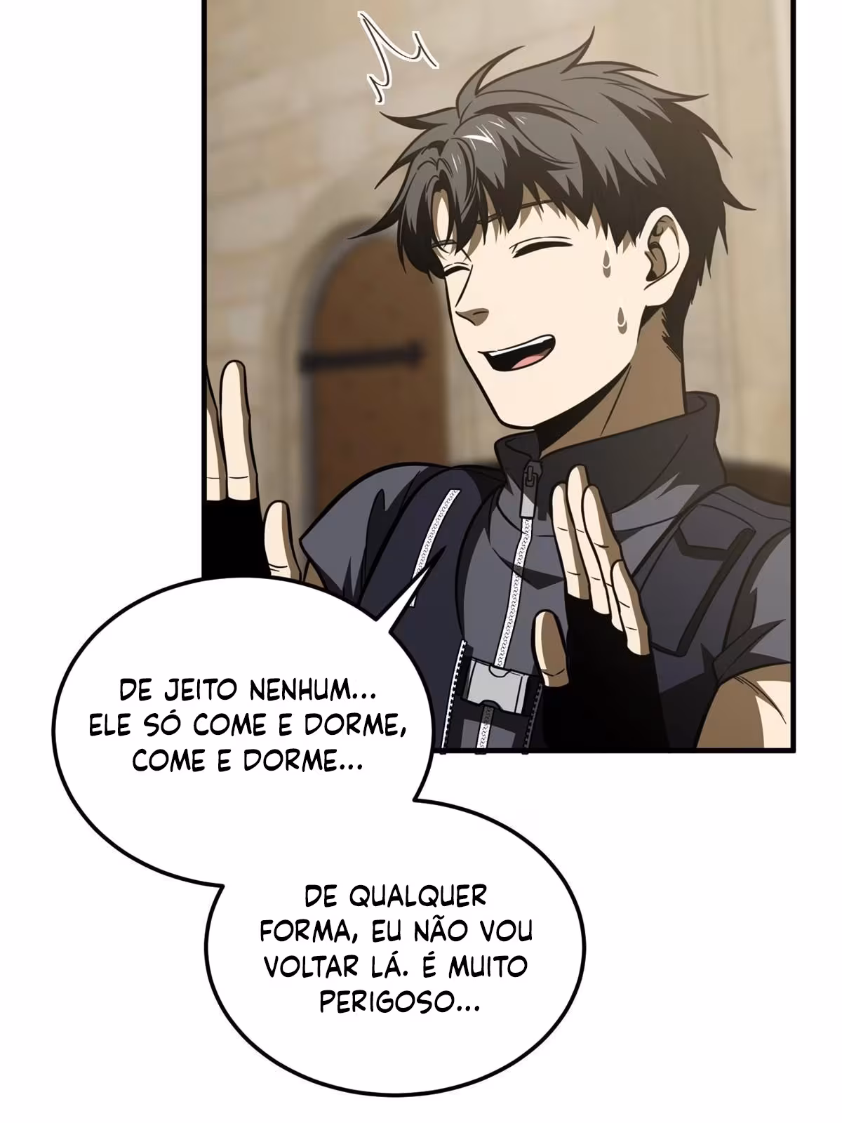 Página do Capítulo 197