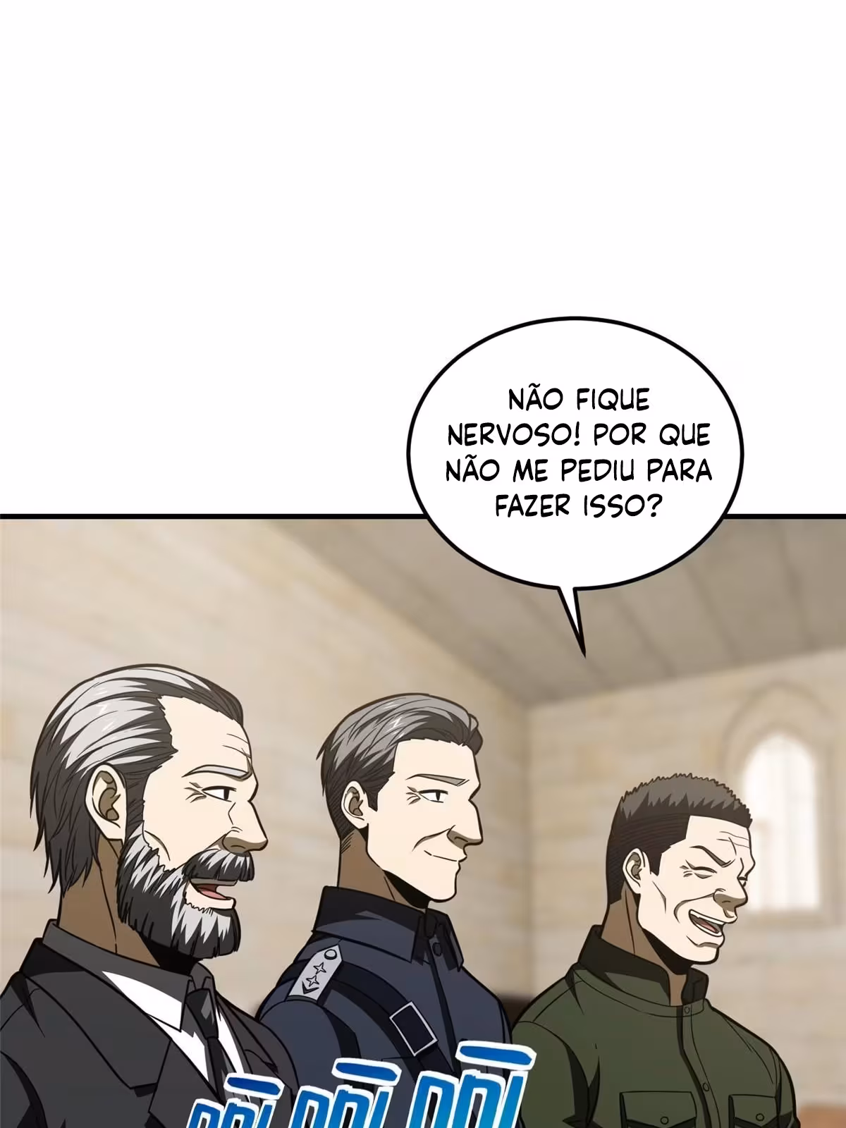 Página do Capítulo 197