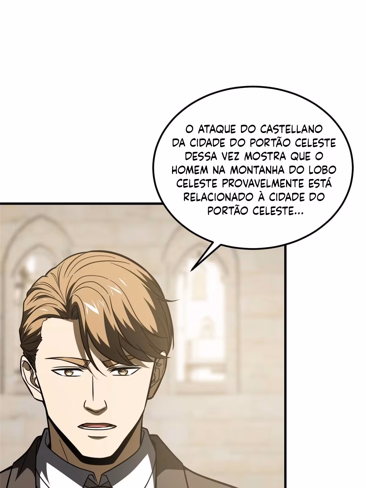 Página do Capítulo 197