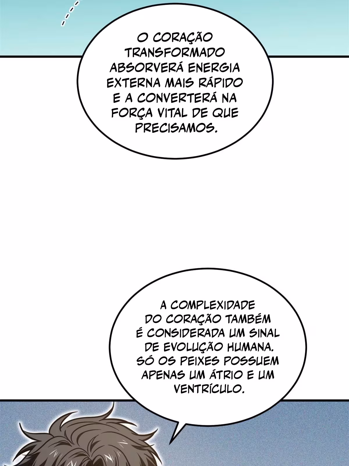 Página do Capítulo 198