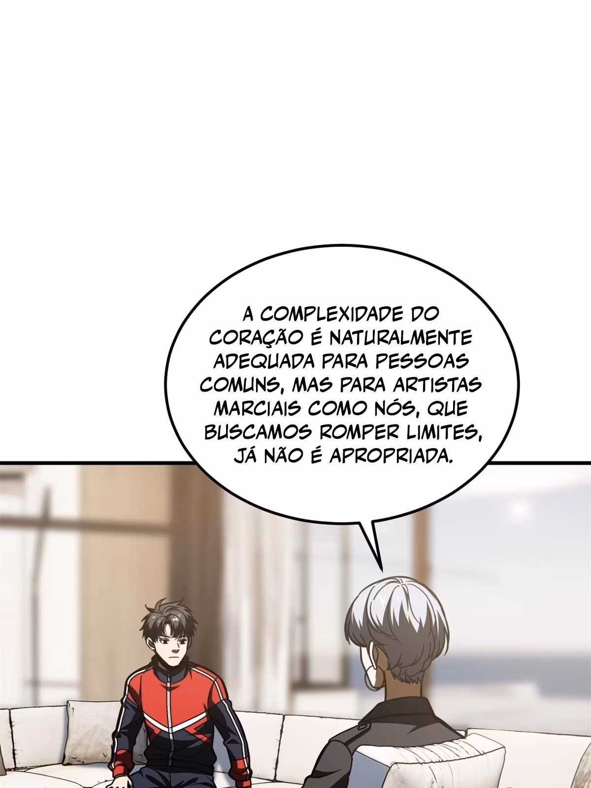 Página do Capítulo 198