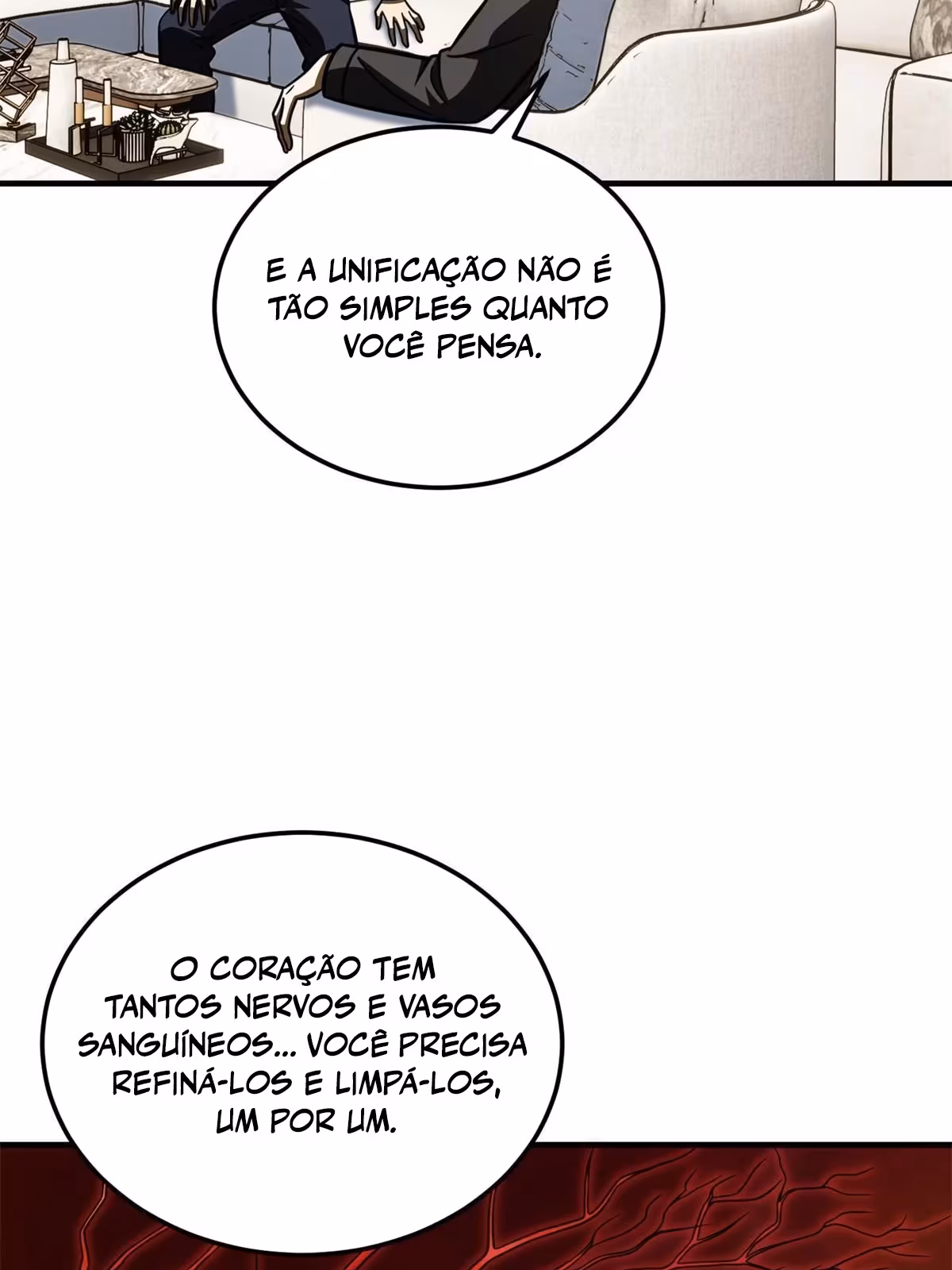 Página do Capítulo 198