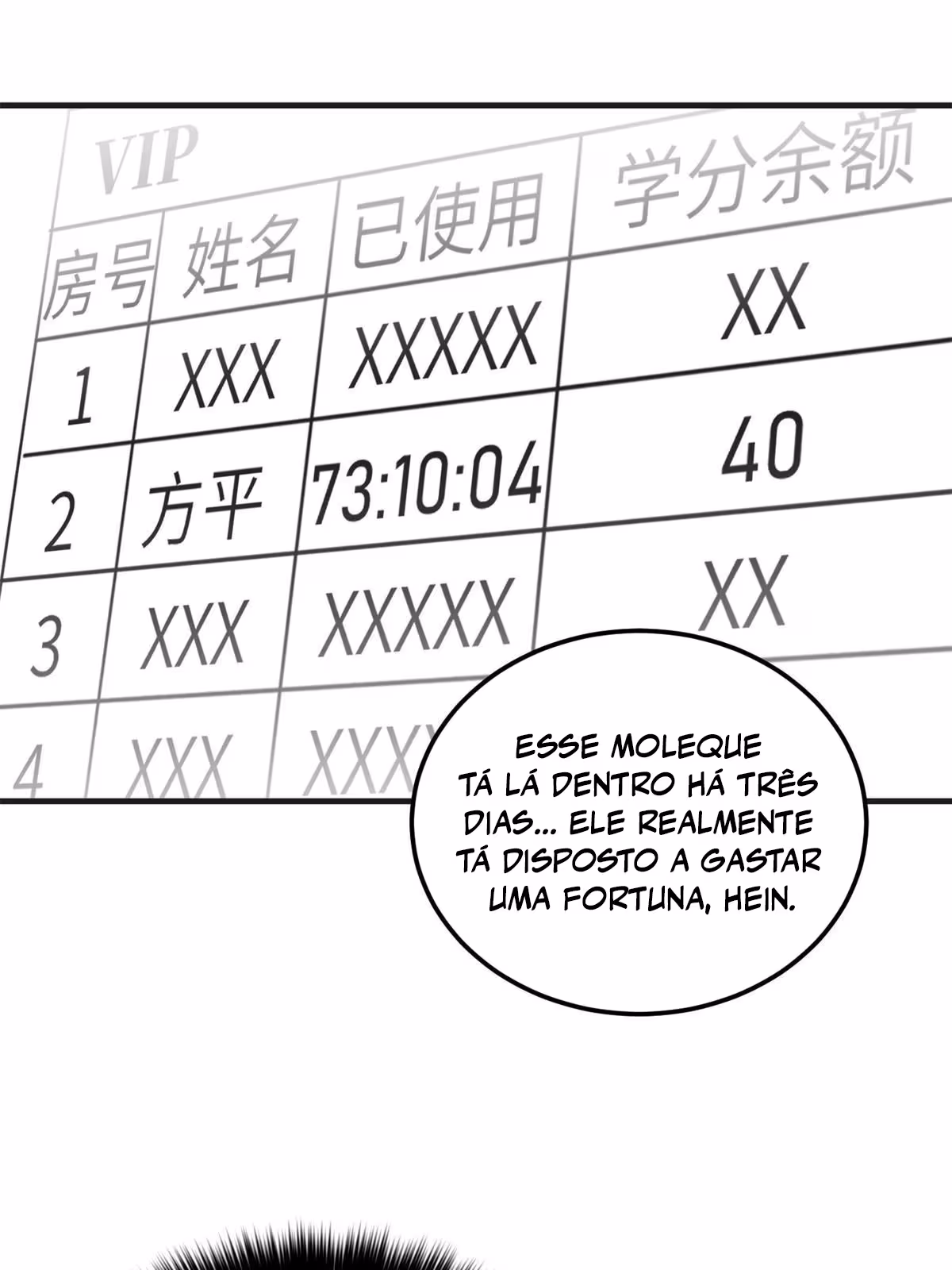 Página do Capítulo 198