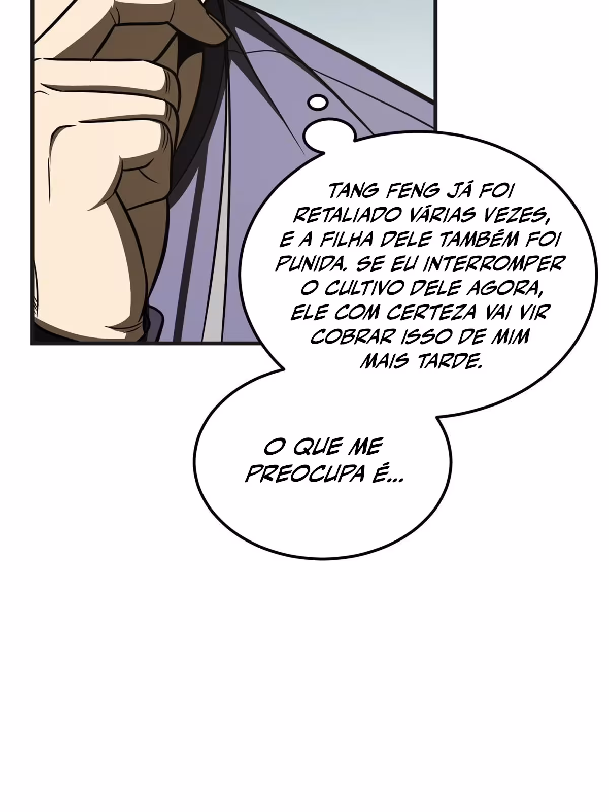 Página do Capítulo 198