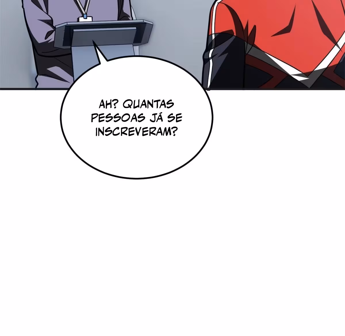 Página do Capítulo 198