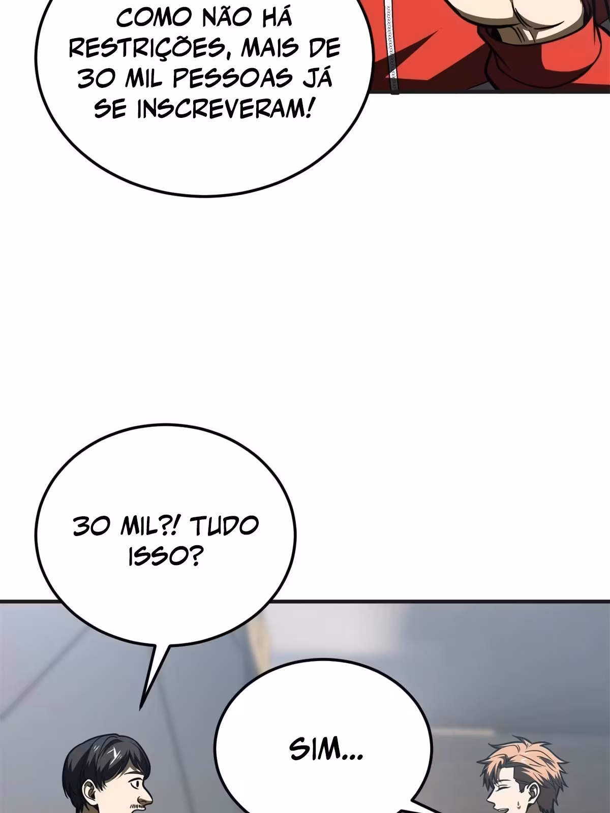 Página do Capítulo 198