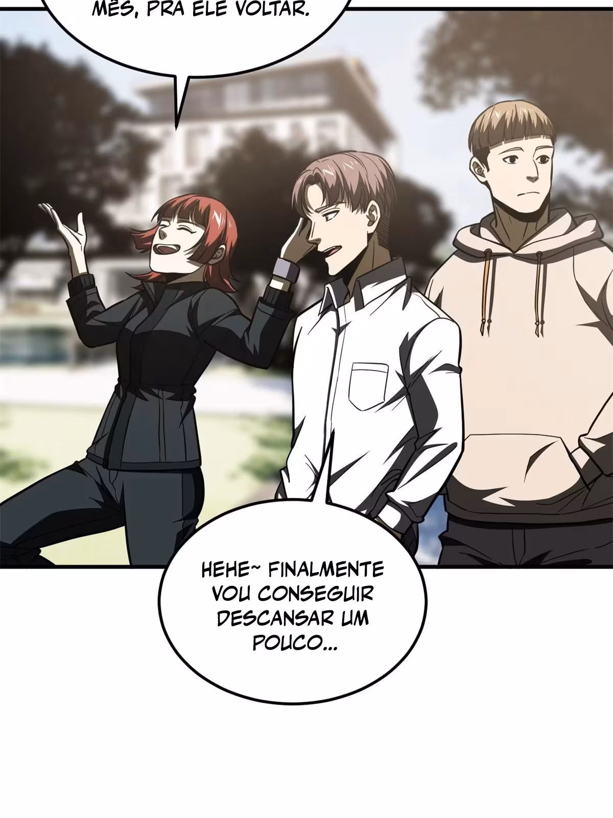 Página do Capítulo 198