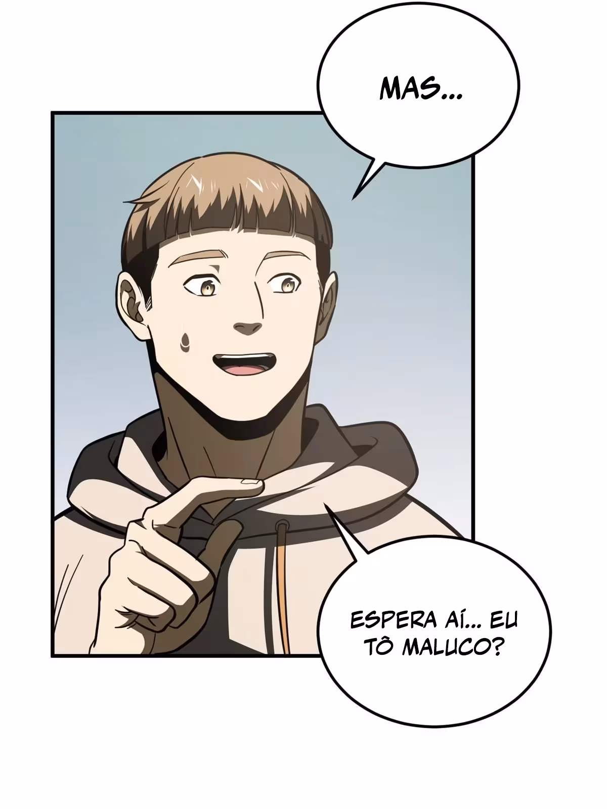 Página do Capítulo 198